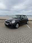 Mini one 2013 com apenas 135.800km nacional aceito retoma ou troca