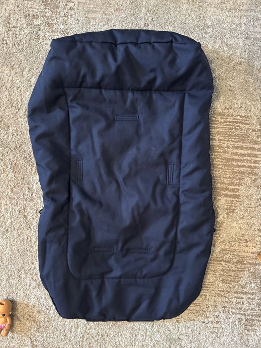 Конверт у візочок та санчата