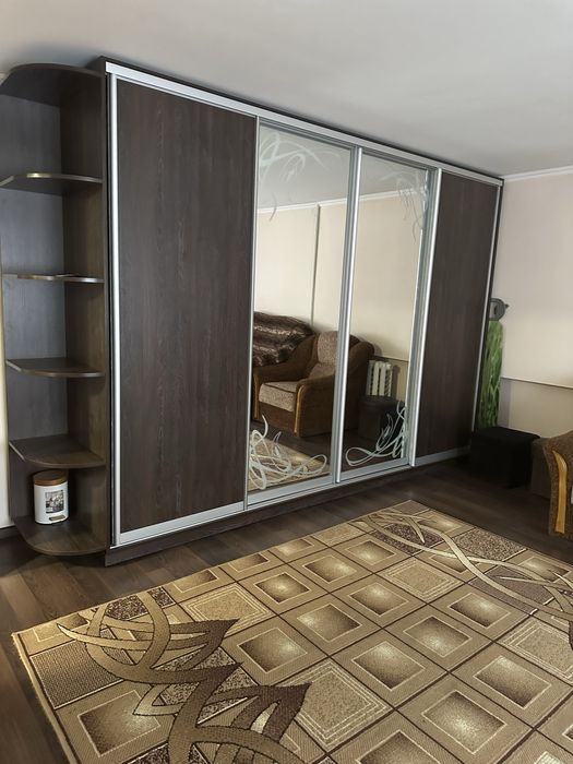 Здам квартиру в оренду