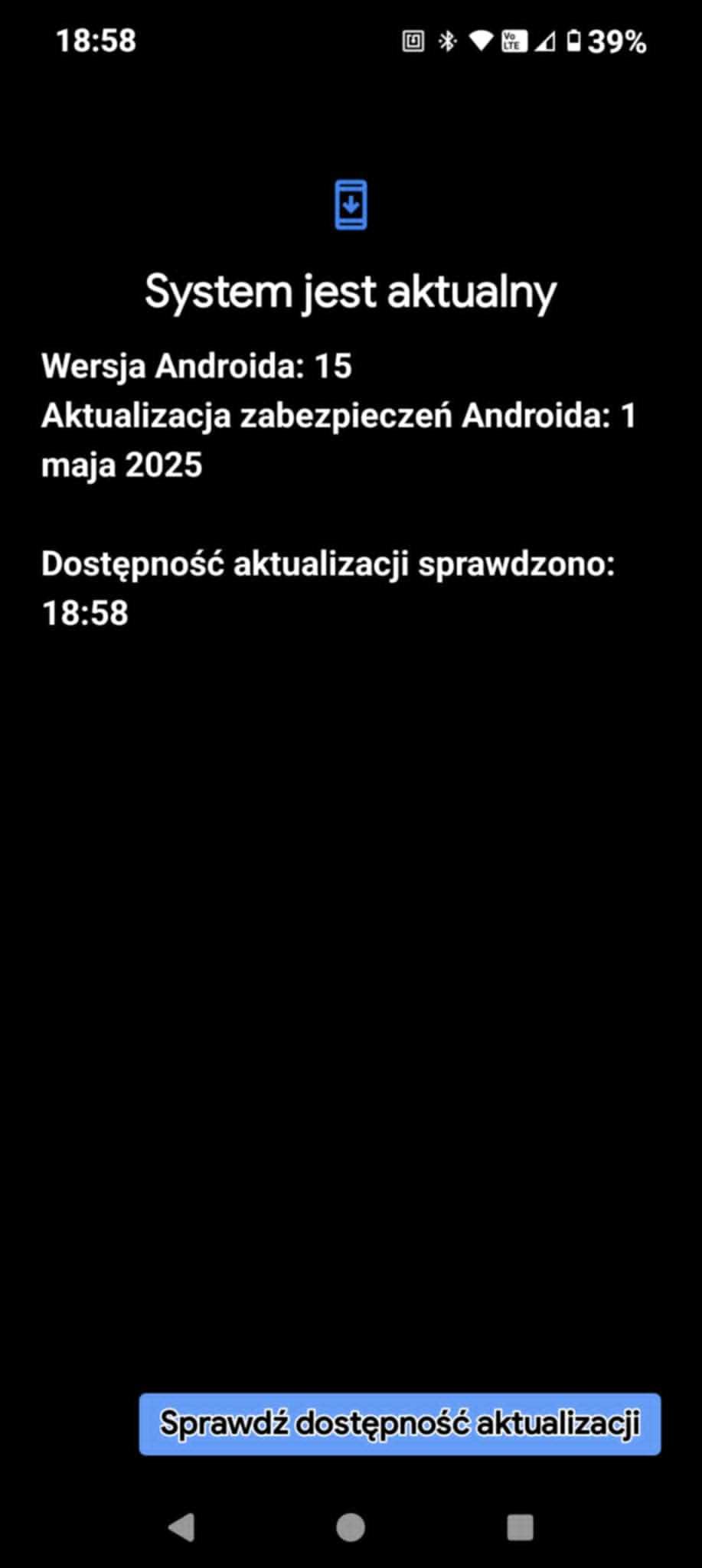 Nothing phone (2) 5G 12/512GB Dark Grey 120Hz