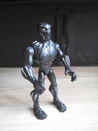 Czarna Pantera Black Panther Disney Marvel Toybox no. 5 figurka