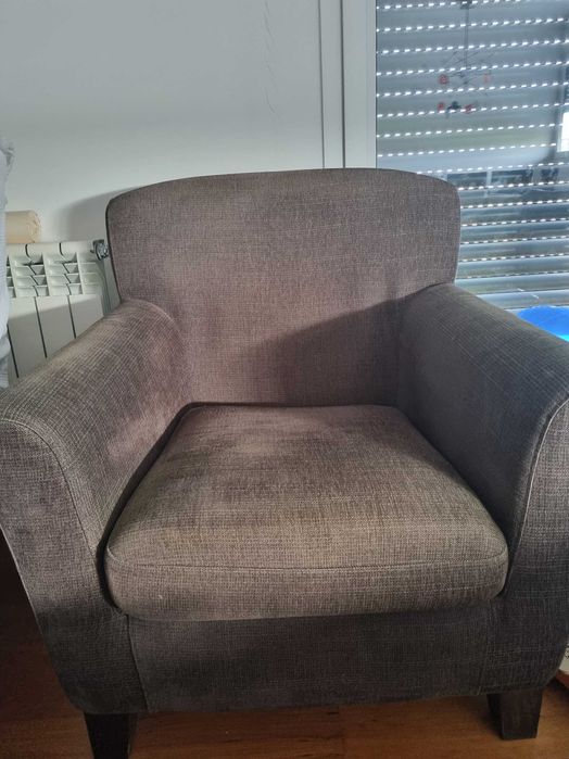 Poltrona Ekenas Ikea