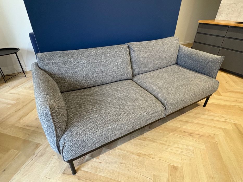 Sofa ÄPPLARYD Ikea dwuosobowa