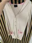 Sweter reserved s
