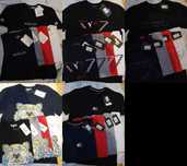Koszulka męska HIT kenzo prada armani Shirt rozne