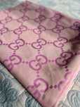 Отрез ткани Gucci оригінал жакард