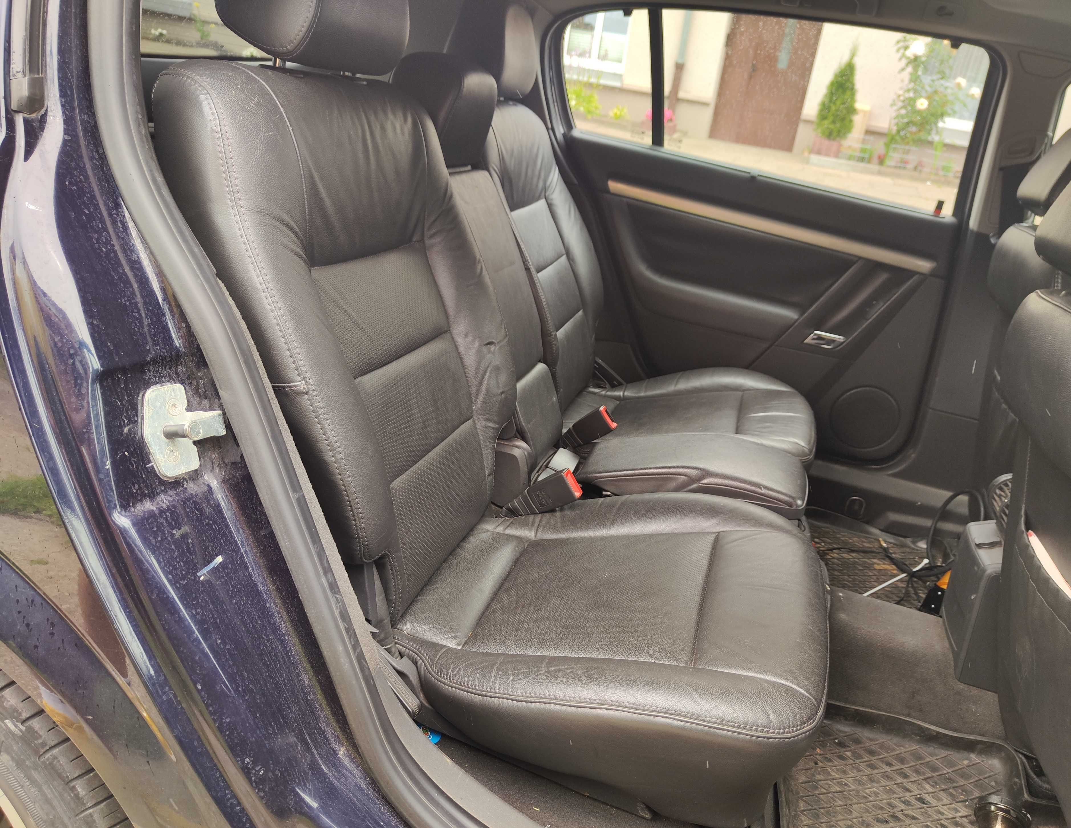 Opel Signum 2.2 DTI 2003r stan w miare dobry