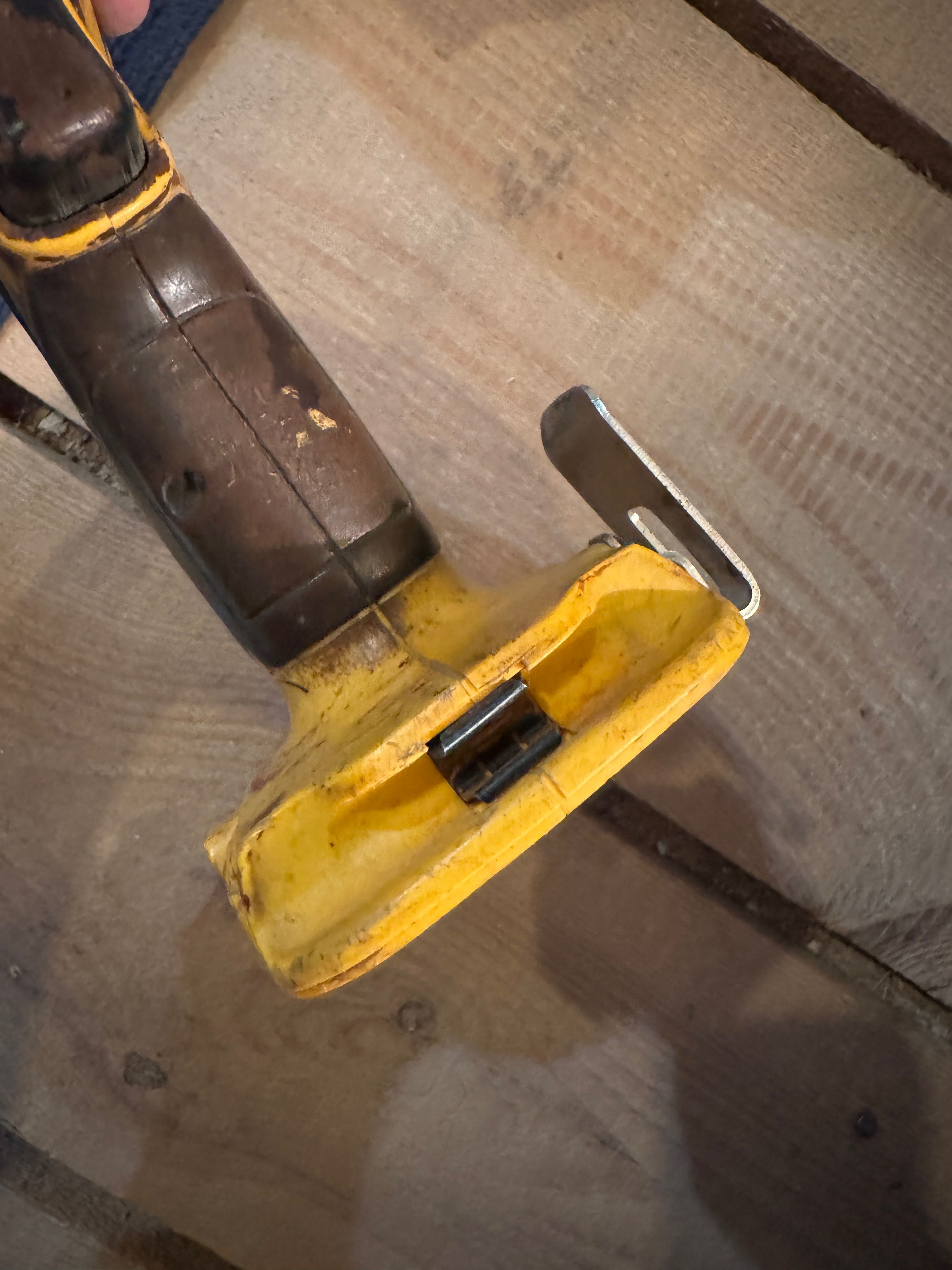 DeWalt D-65510 wietarko x