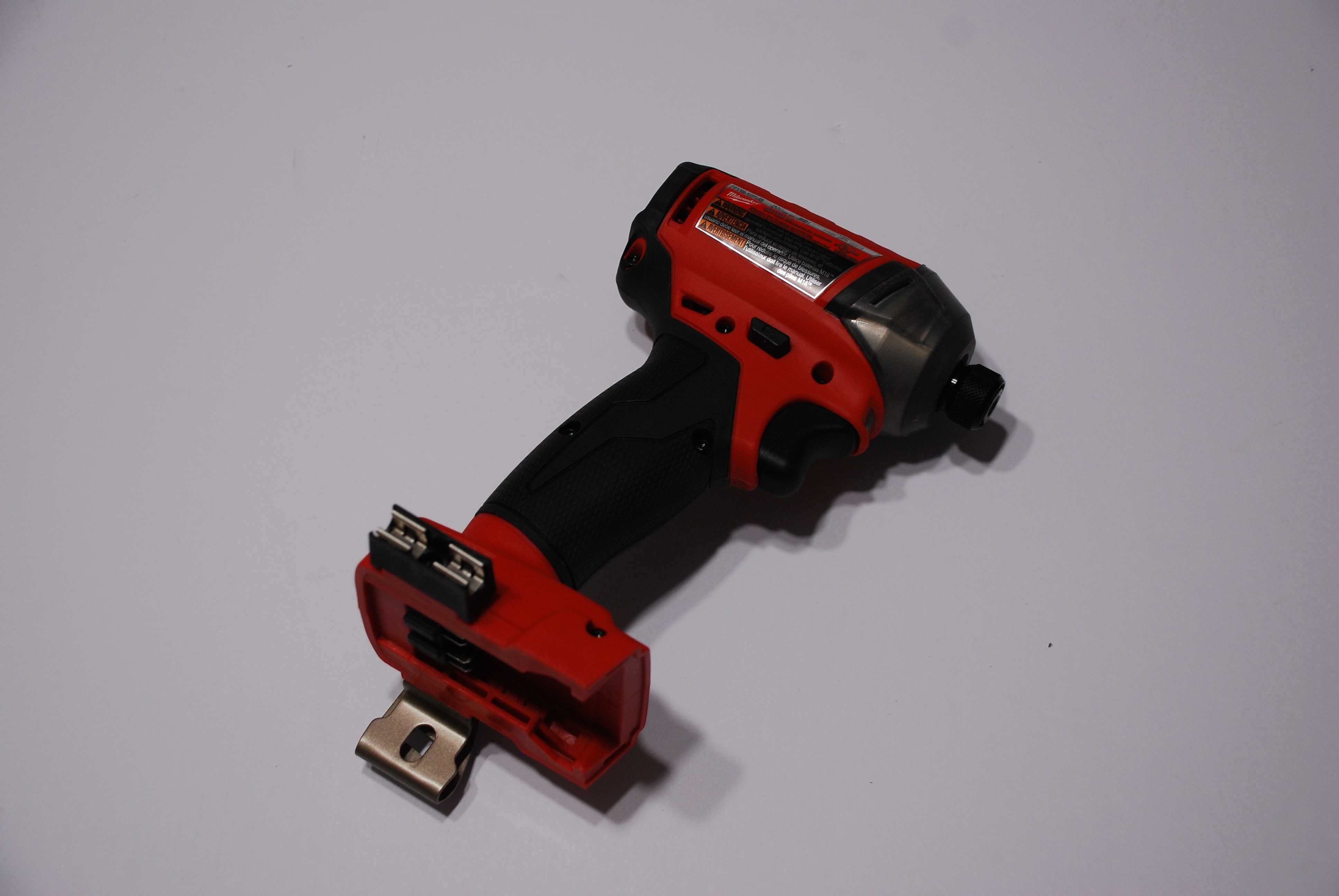 Milwaukee M18 Fuel Surge zakrętarka