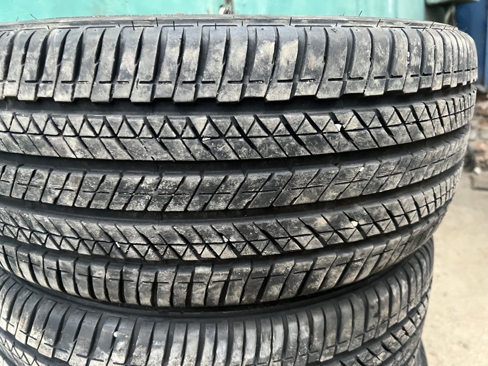 Літні шини 225/45 r18 хороший стан