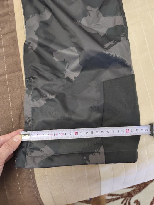 Штани зимові,лижні,12 р.