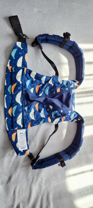 Nosidełko Tula Explore Coast Carrier