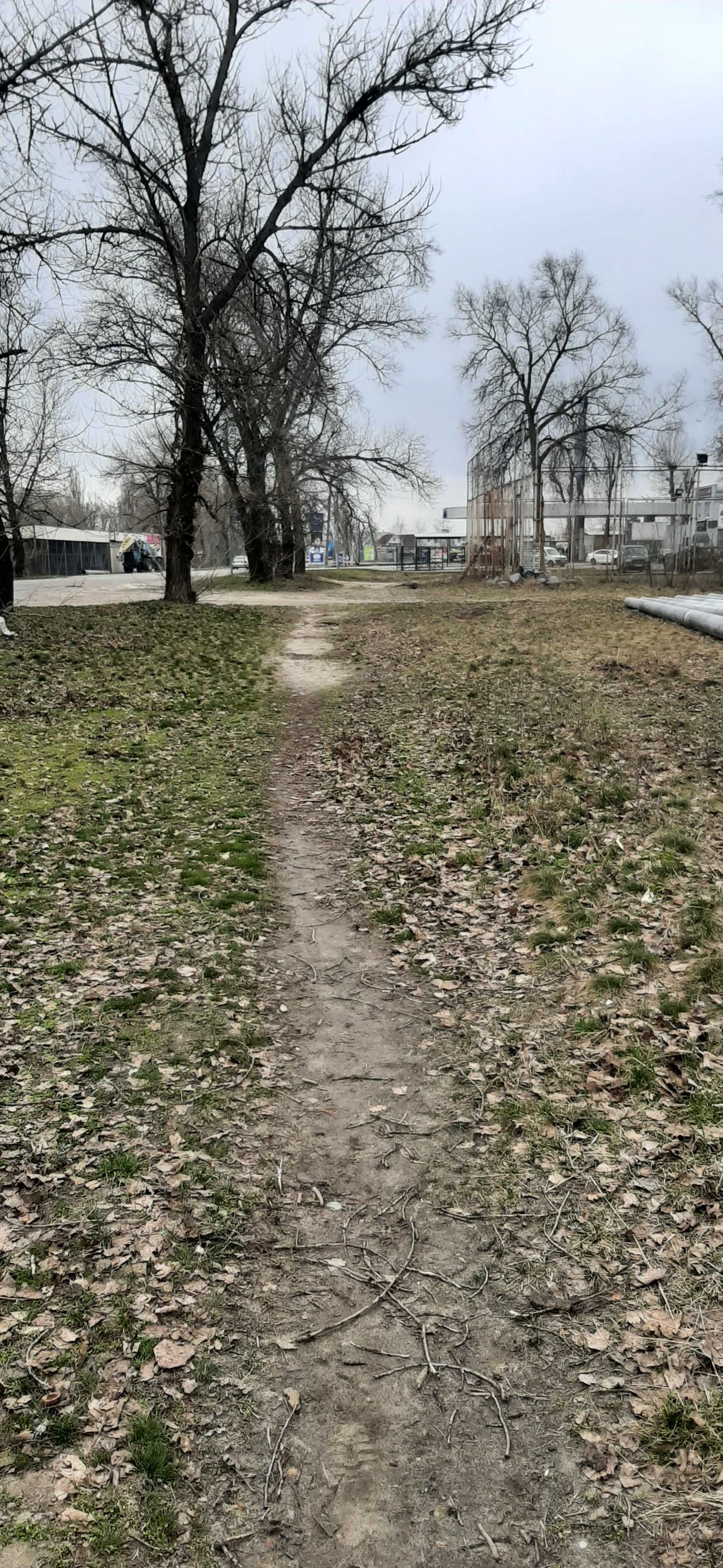 Земельна ділянка 10 сот. під будівництво індівідуального будинку