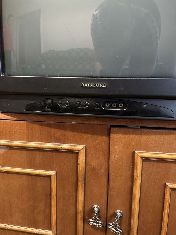 Продам старый телевизор Rainford