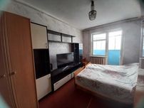 В продаже просторная 3 ком.квартира  с тремя балконами