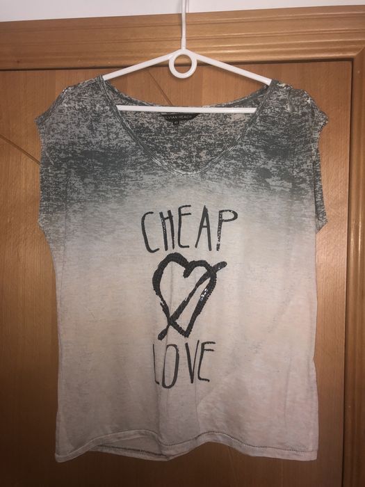 T-shirt Silvian Heach XS