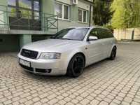 Audi A4 B6 3.0 LPG  SLINE