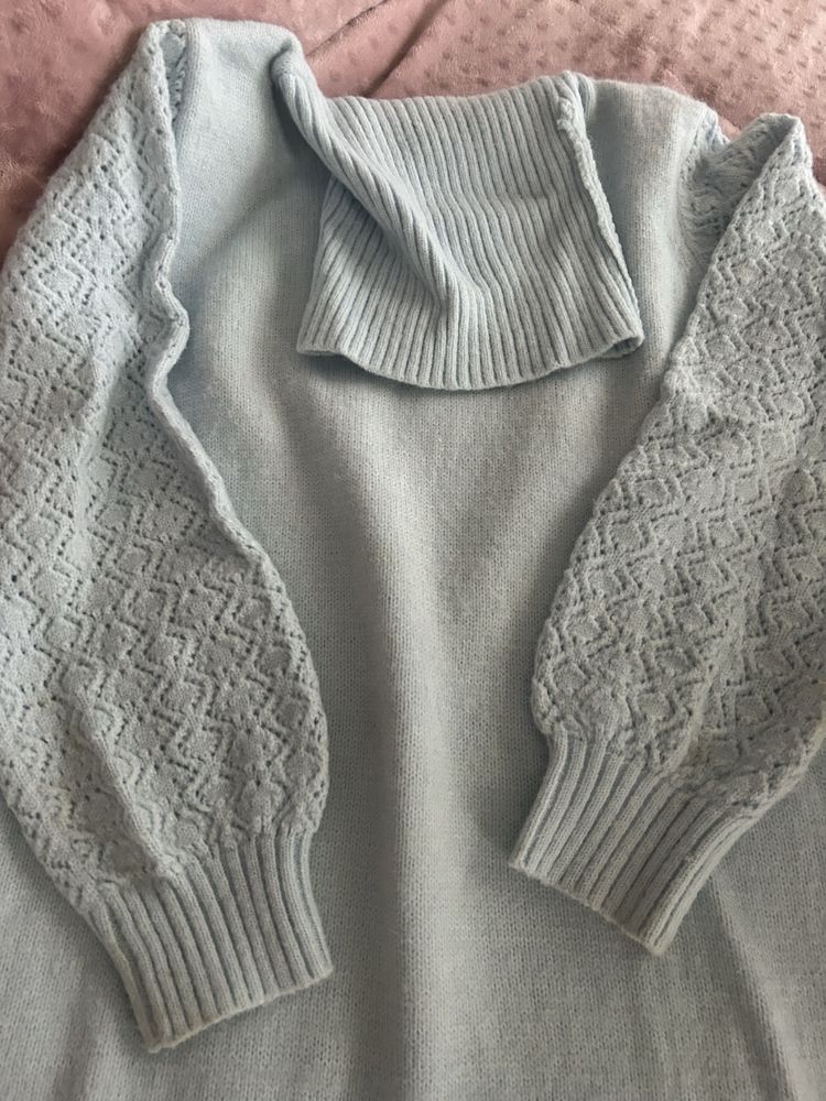 Camisola moda ana