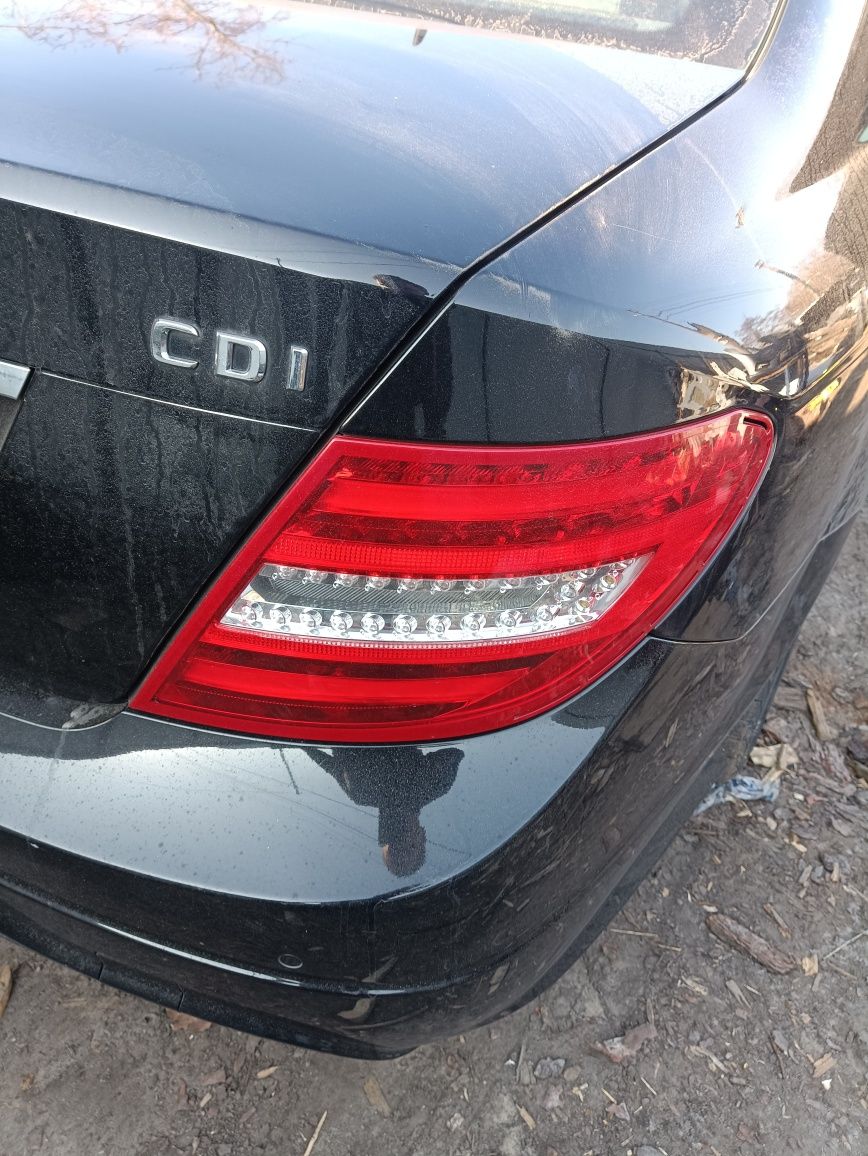 Розборка СТО МЕРСЕДЕС W204 W205