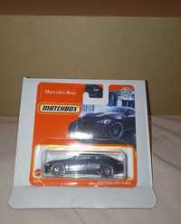 Matchbox Mercedes Benz AMG GT 63 S