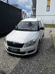 Skoda praktik 1.2