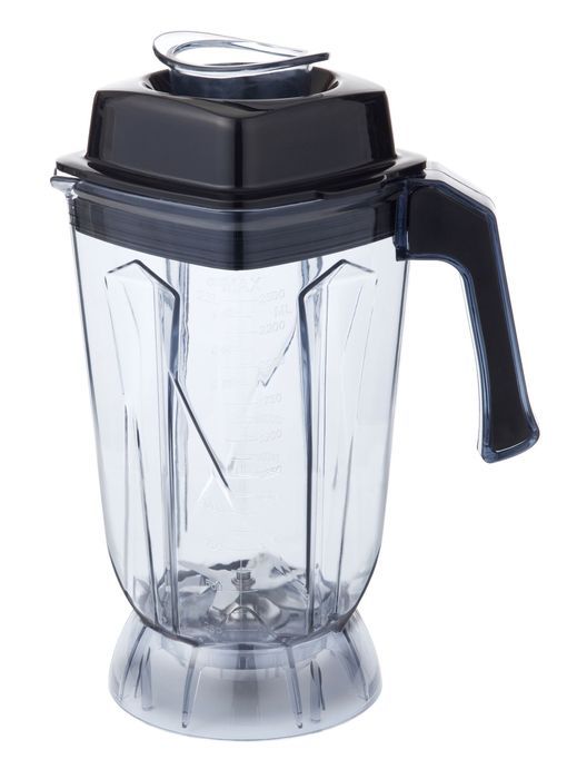 dzbanek do blendera elektrycznego 2,5l - hendi 933688