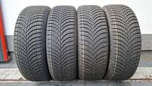 Opony 215/65 R16 Goodyear Vector4seasons gen 3 2023r nowe