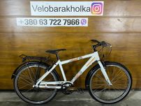 Nishiki 26 колеса