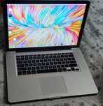 Laptop MacBook Pro 15