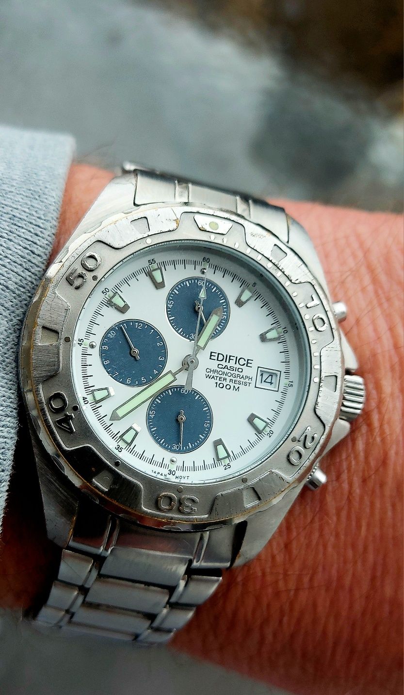 Zegarek Casio mtd 1032