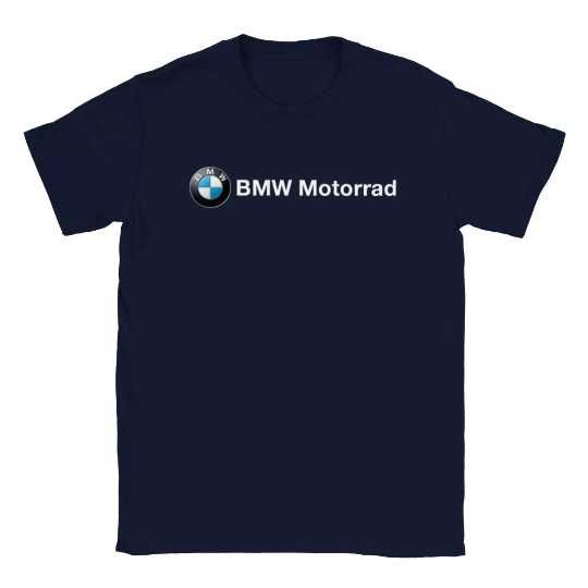 T-shirt BMW Motorrad R1200GS Perfil