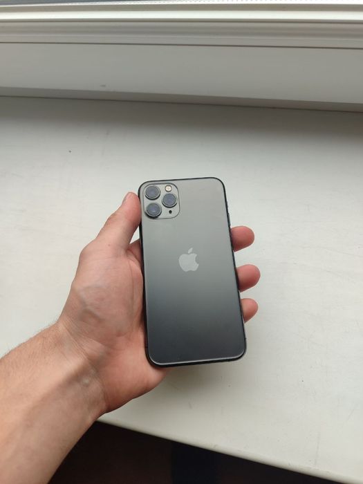Айфон 11 про 256 гб неверлок ідеал | iphone 11 pro 256 gb neverlock