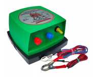 Elektryzator pastuch elektryczny bateryjny EBS 0,4J na krowy konia