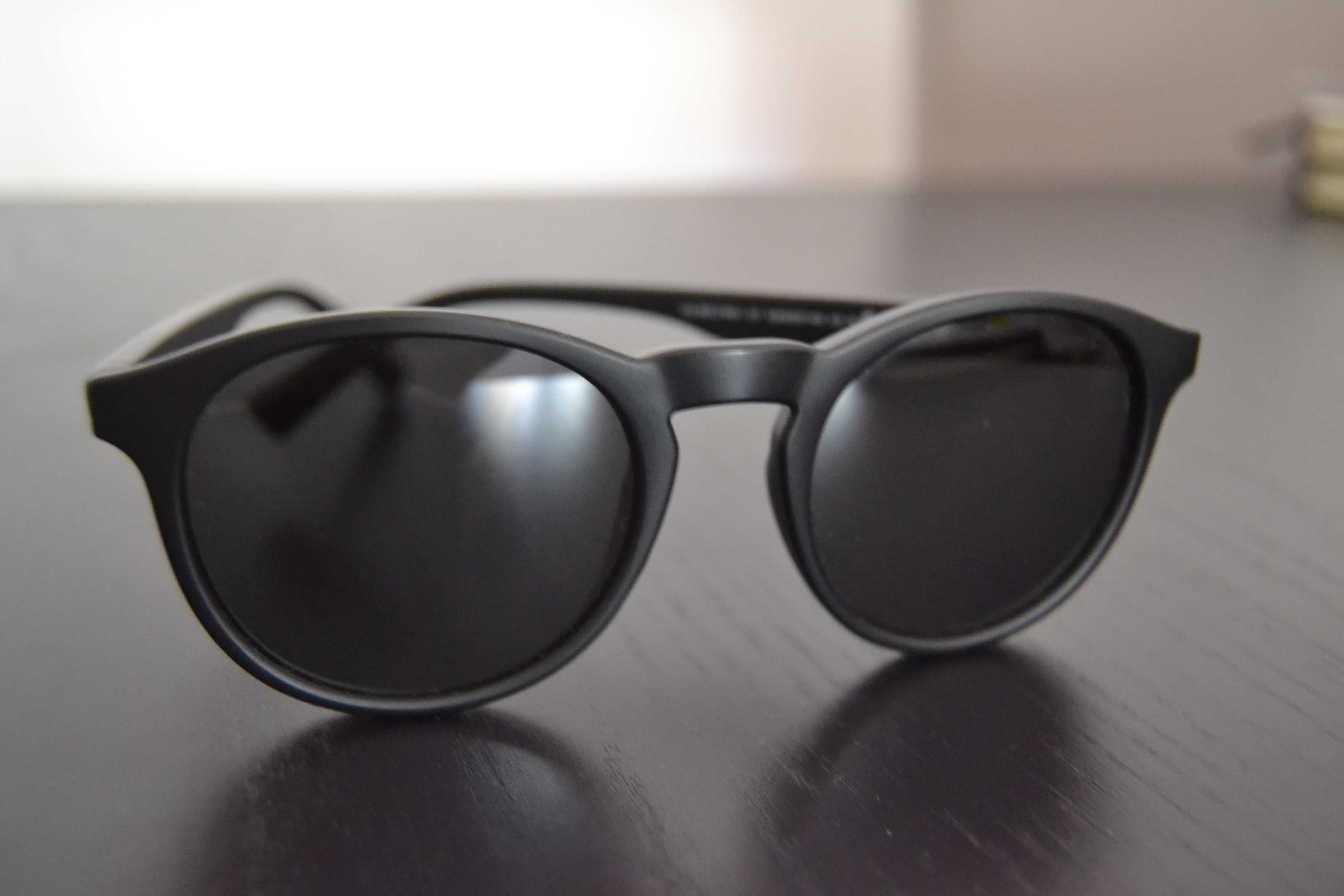 Óculos de sol Hawkers Bel Air pretos
