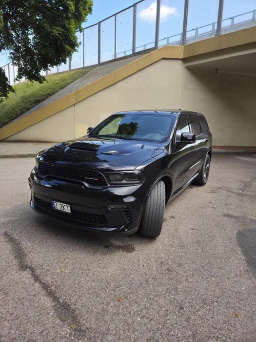 Dodge Durango R/T  5.7 HEMI 2022r