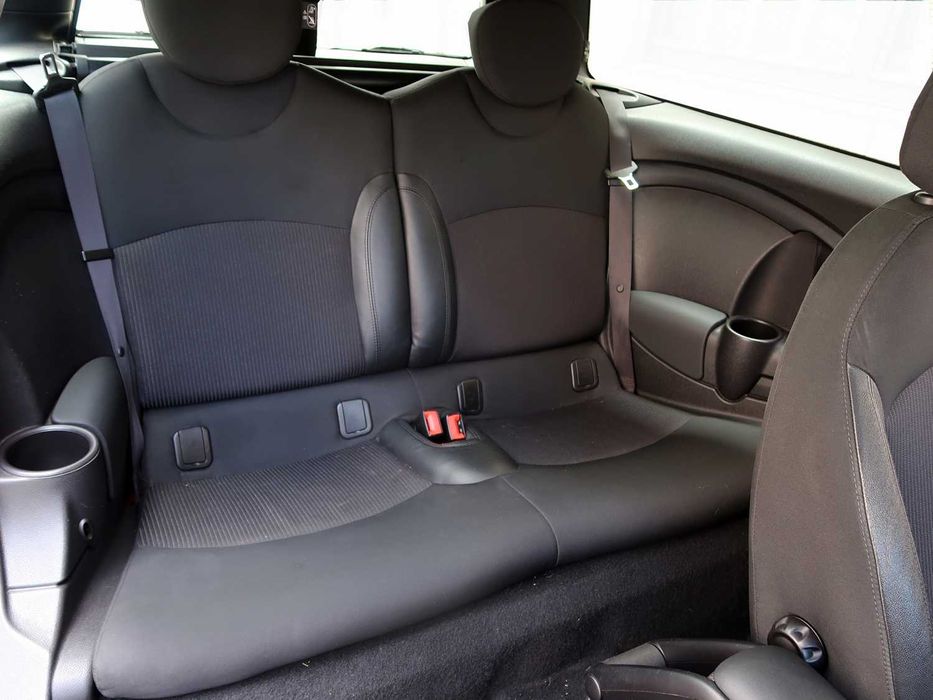 Mini Clubman One D motor BMW, nacional, 2012