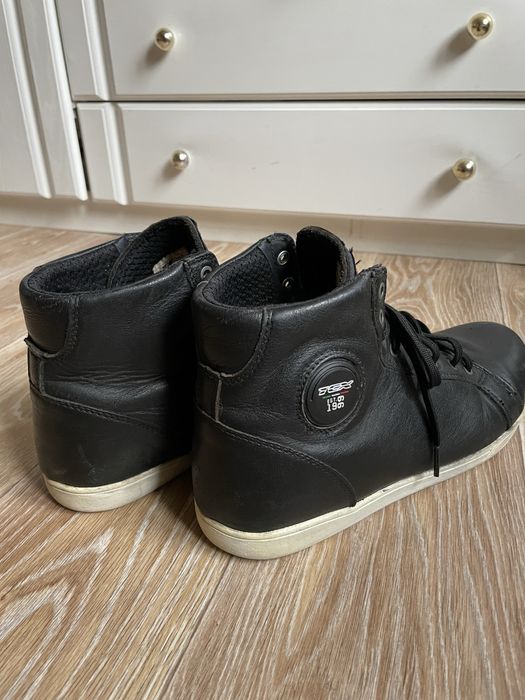 TCX. Класні мотоботи в гарному стані! 45-46 розмір