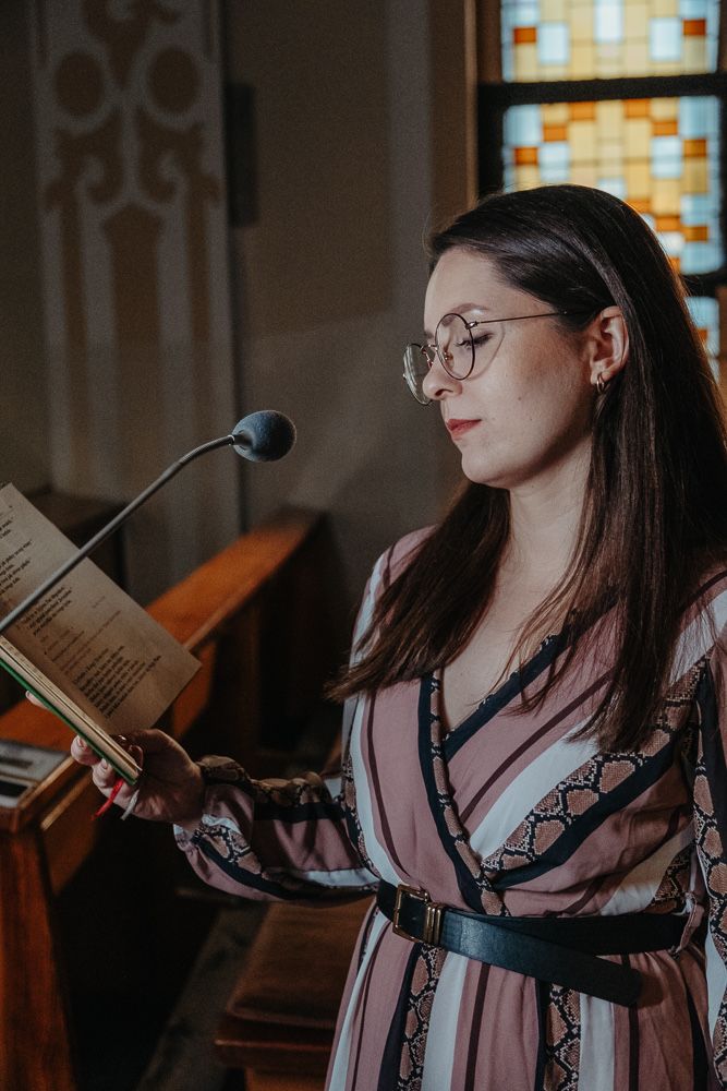 Śpiew na ślubie, oprawa muzyczna uroczystości