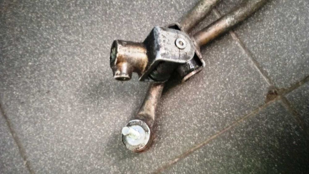 Wybierak
AUDI A4 B5 2.4 V6