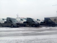 Wynajem Wypozyczalnia Samochodów 5 7 9 osobowe dostawcze autolawety