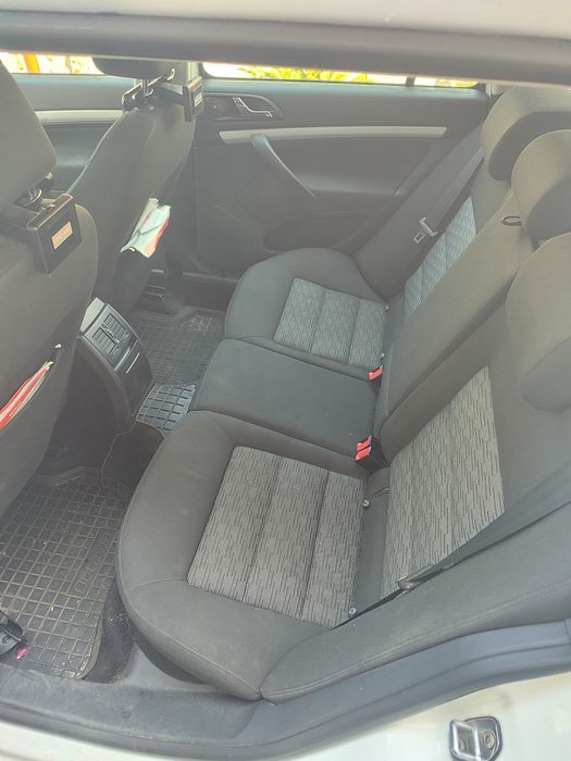 Продаж авто шкода октавіа А5