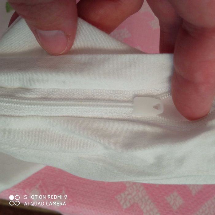 Наволочка 75×75 котон