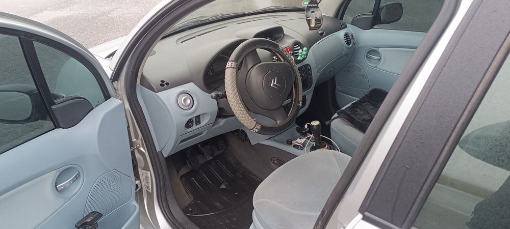 Citroen C3 2002 р