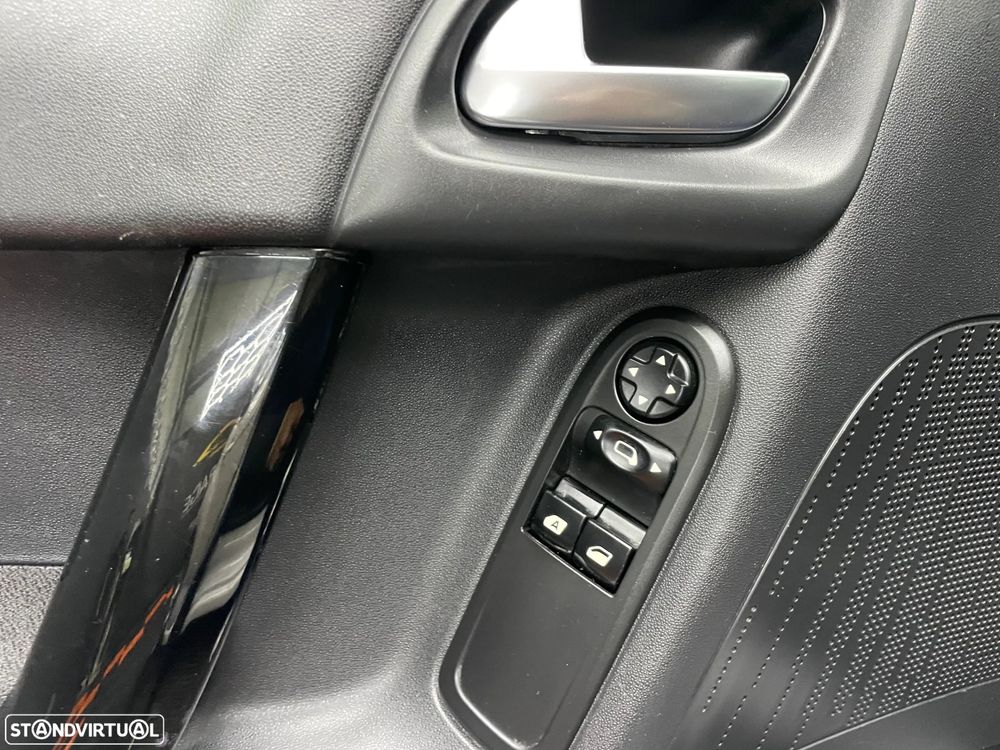 Citroen C3 - EXCLUSIVE