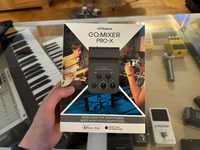 Roland GO:Mixer Pro-X Portable Audio Mixer