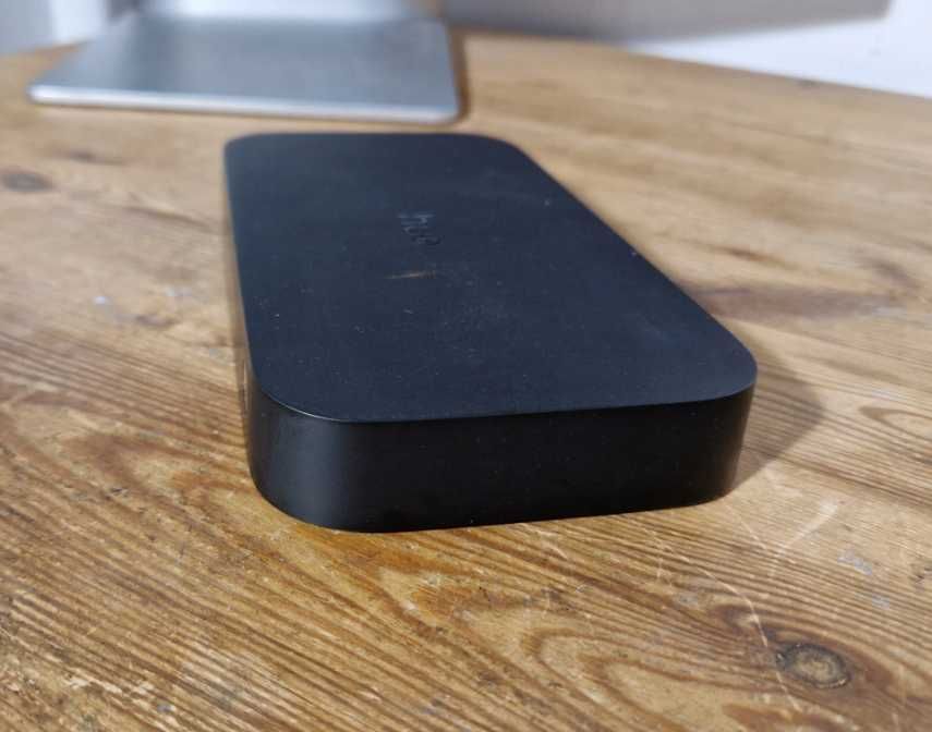 PHILIPS Hue Play HDMI Sync Box Inteligentne Oświetlenie LED TV4K(2607)