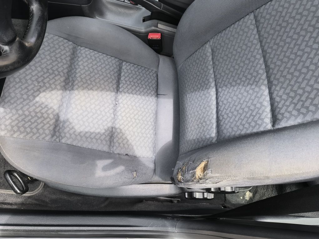 Audi A4 b5 avant
