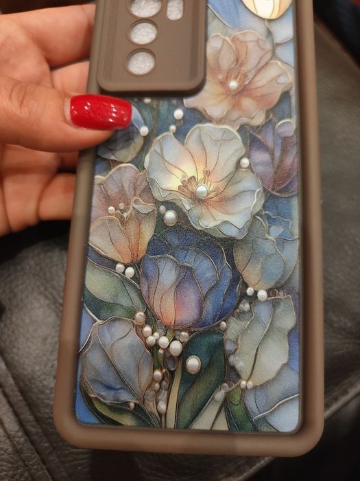 Etui do oppo reno6 5G Nowe