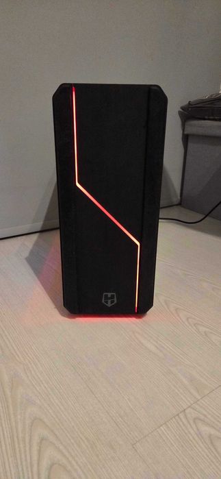 PC Gaming Ryzen 5 3600X | GTX 1660 | 16GB RAM | SSD M.2