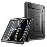 Supcase Unicorn Beetle Pro Ipad Pro 11/5 / 2024 Black